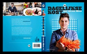 Dagelijkse kost - Vlaamse of Nederlandse editie?