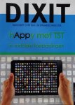 DIXIT magazine, December 2014 - Voorpagina