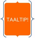 De Woordenwerf - Taaltip