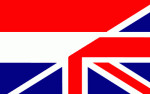 Bij De Woordenwerf vloeien Nederlands en Engels naadloos in elkaar over
