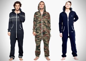 De Woordenwerf - Onesies voor mannen