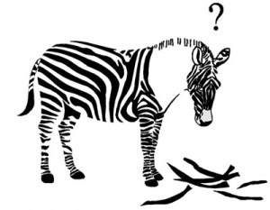 Wel een weglatingsstreepje? Of toch niet?